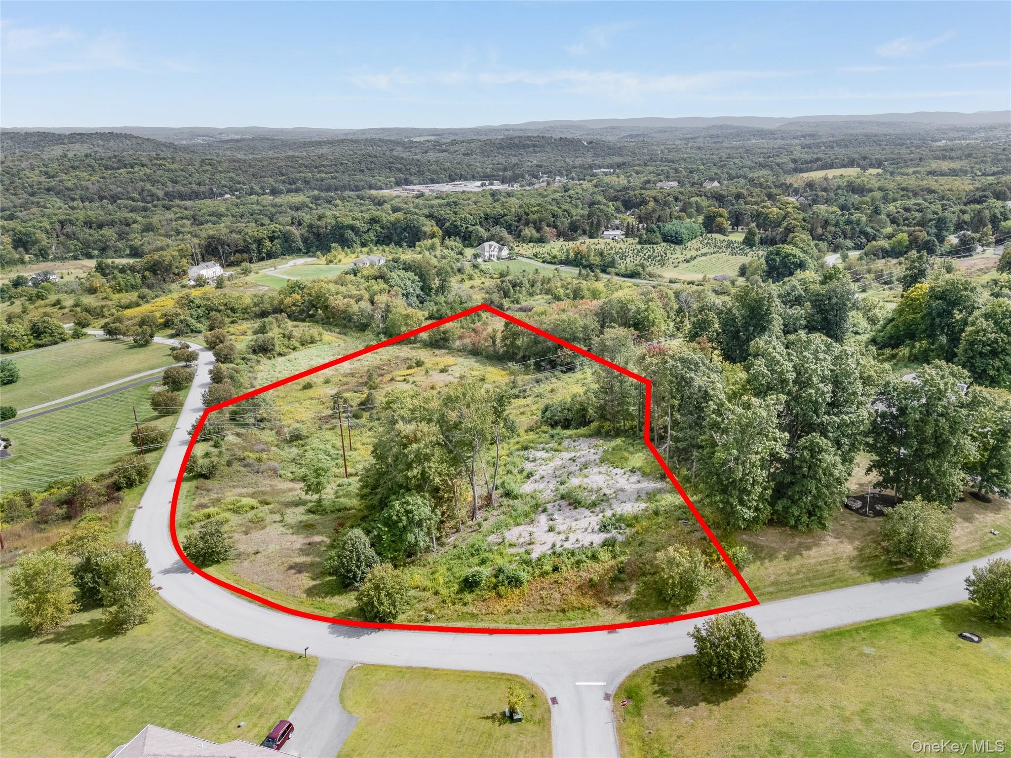 Single Family Frost Hill  Dutchess County, NY 12569, MLS-910575-3