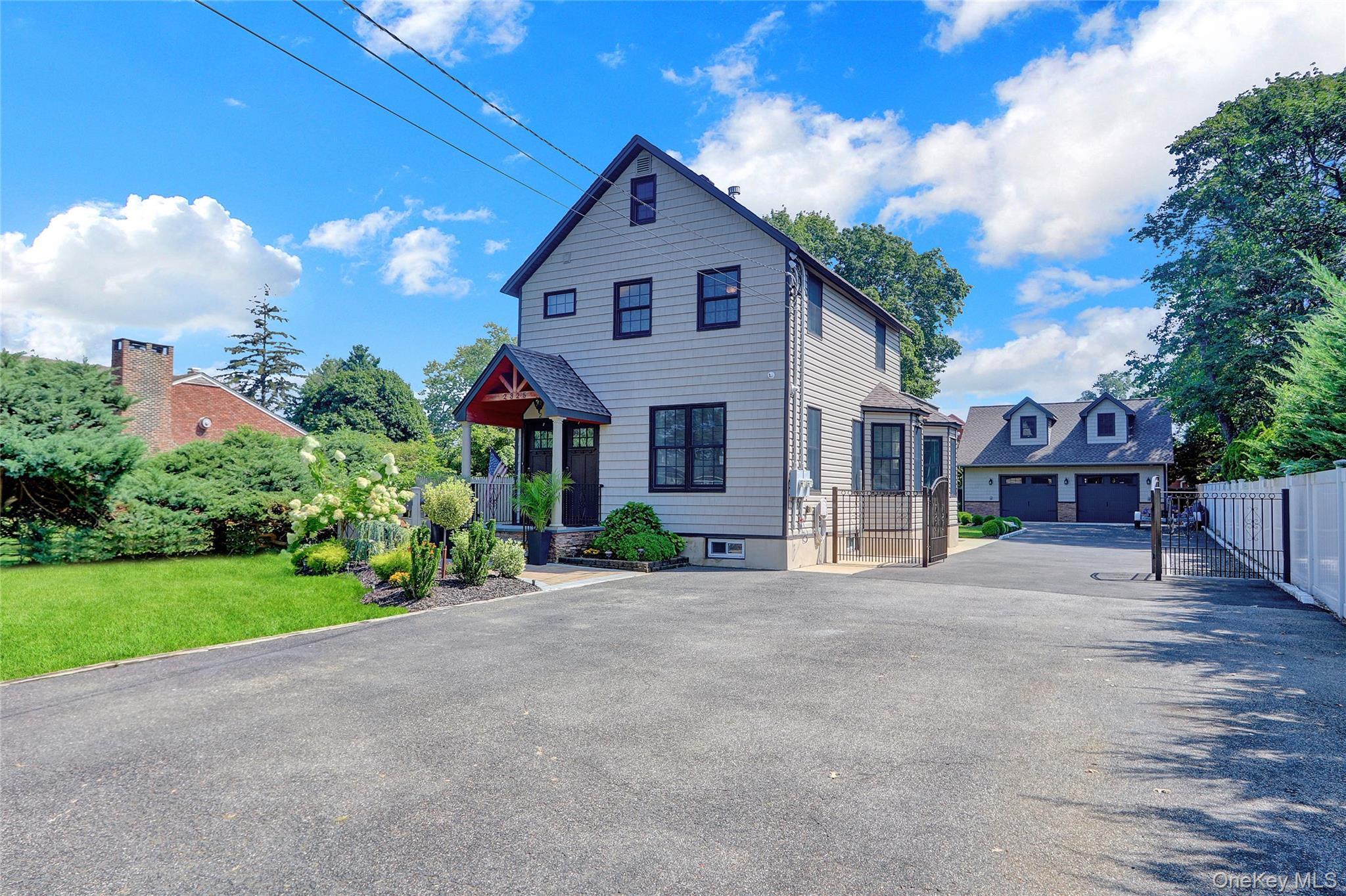 Single Family Centre Nassau County, NY 11710, MLS-910580-31