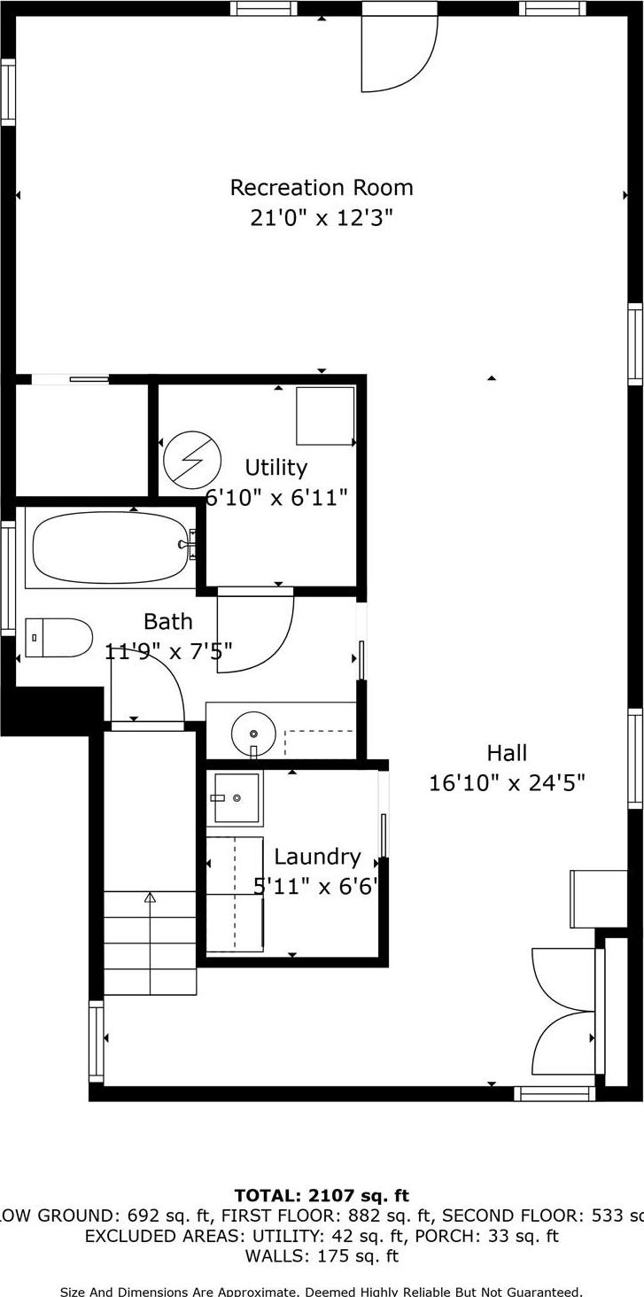 Single Family Centre Nassau County, NY 11710, MLS-910580-38
