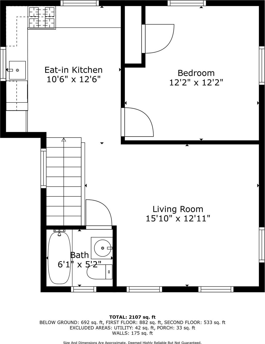 Single Family Centre Nassau County, NY 11710, MLS-910580-39