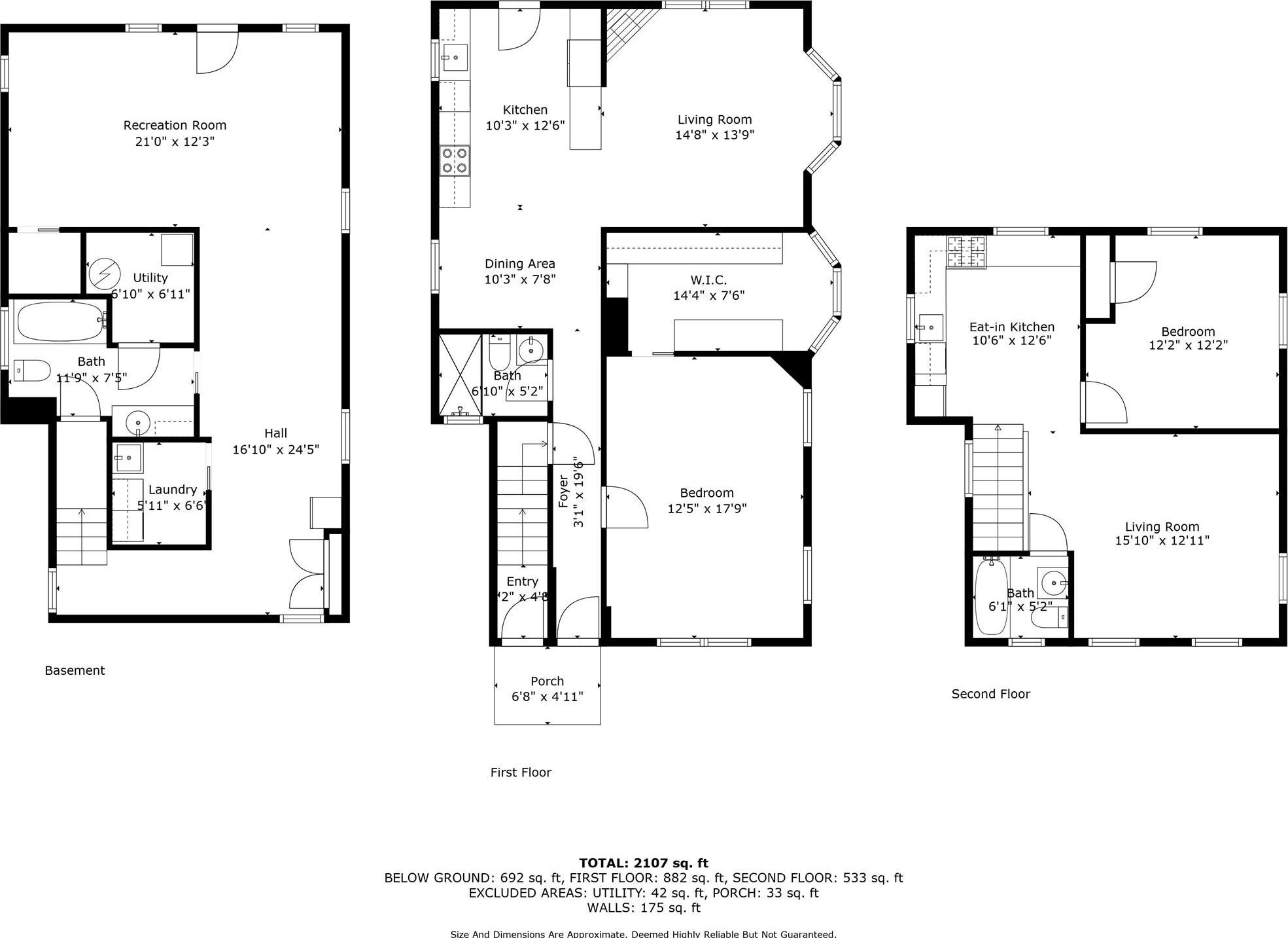 Single Family Centre  Nassau County, NY 11710, MLS-910580-40