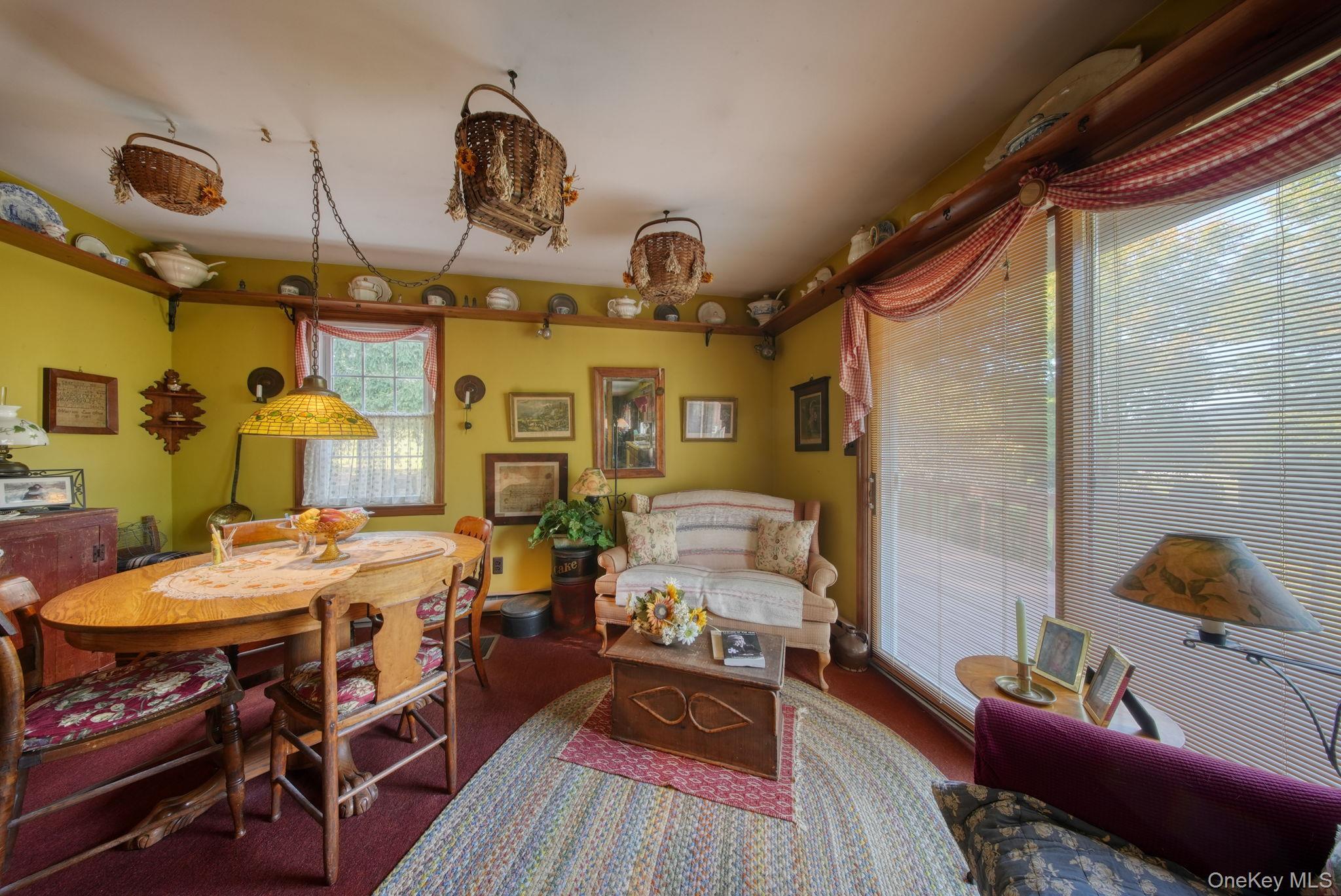 Single Family Hall Sullivan County, NY 12740, MLS-910591-17