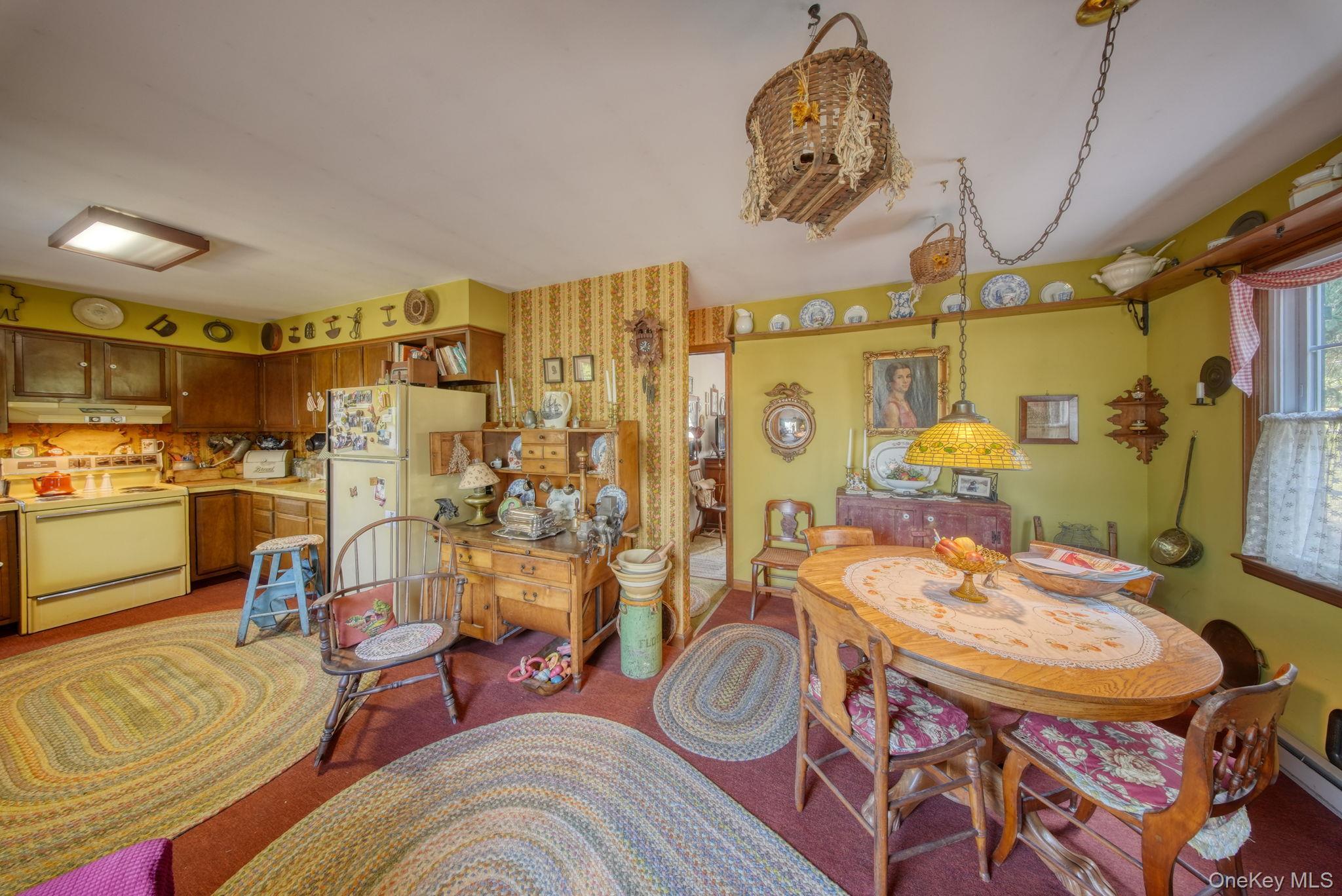 Single Family Hall Sullivan County, NY 12740, MLS-910591-18