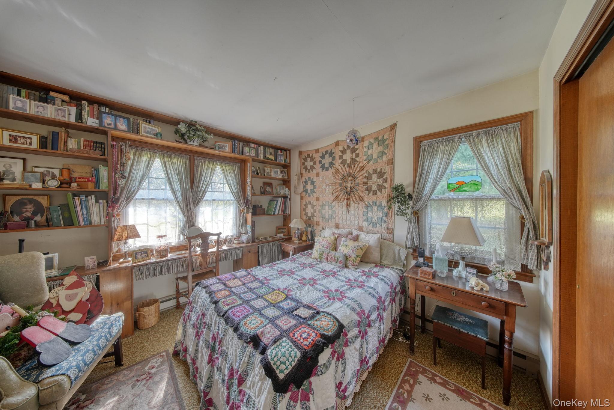 Single Family Hall Sullivan County, NY 12740, MLS-910591-19