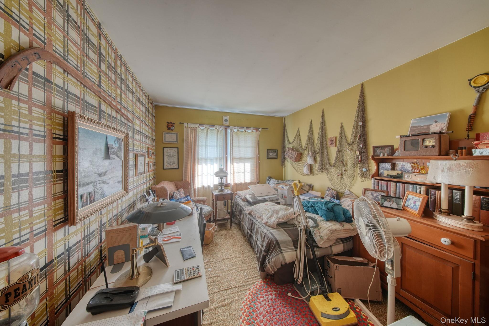 Single Family Hall Sullivan County, NY 12740, MLS-910591-20