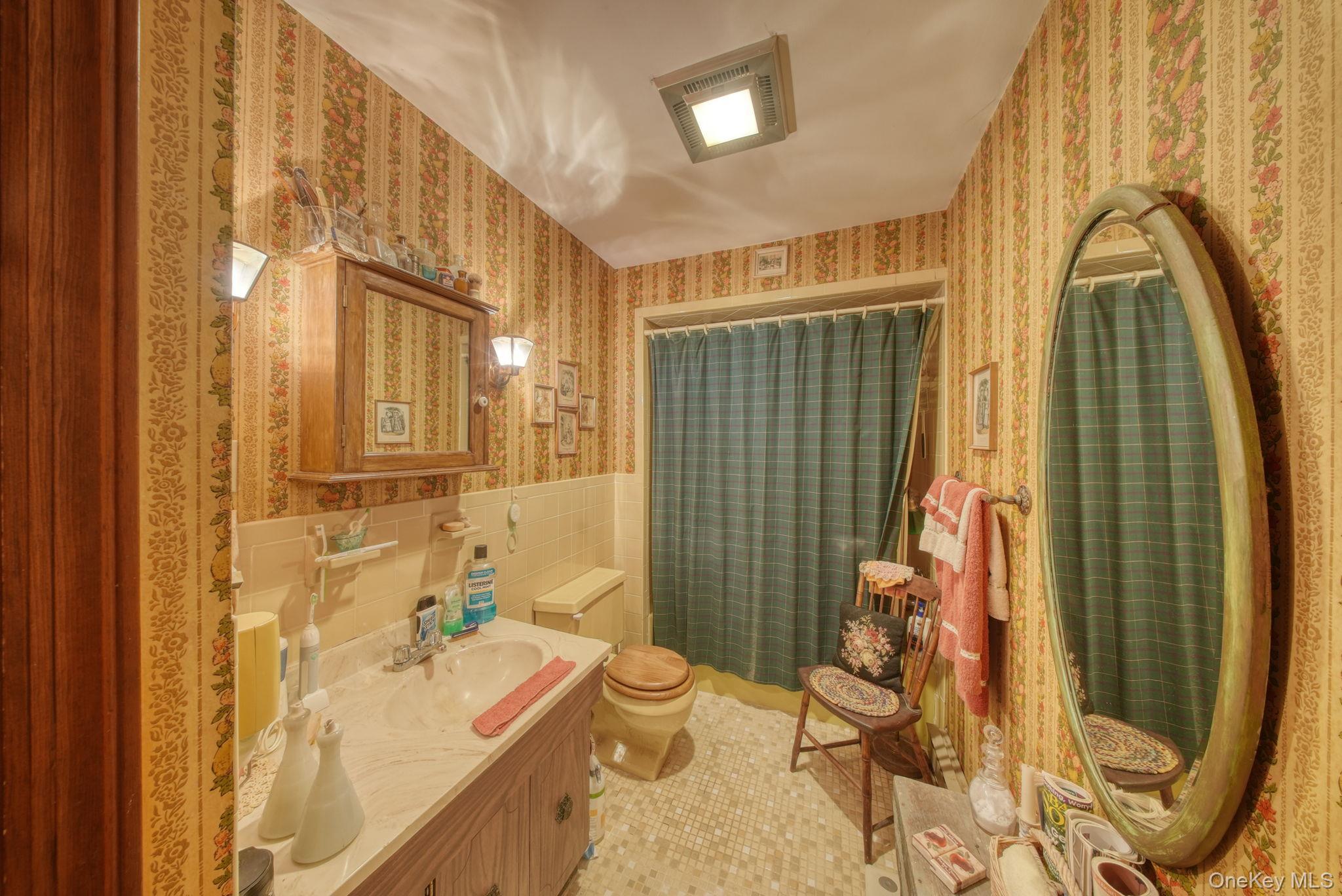 Single Family Hall Sullivan County, NY 12740, MLS-910591-21