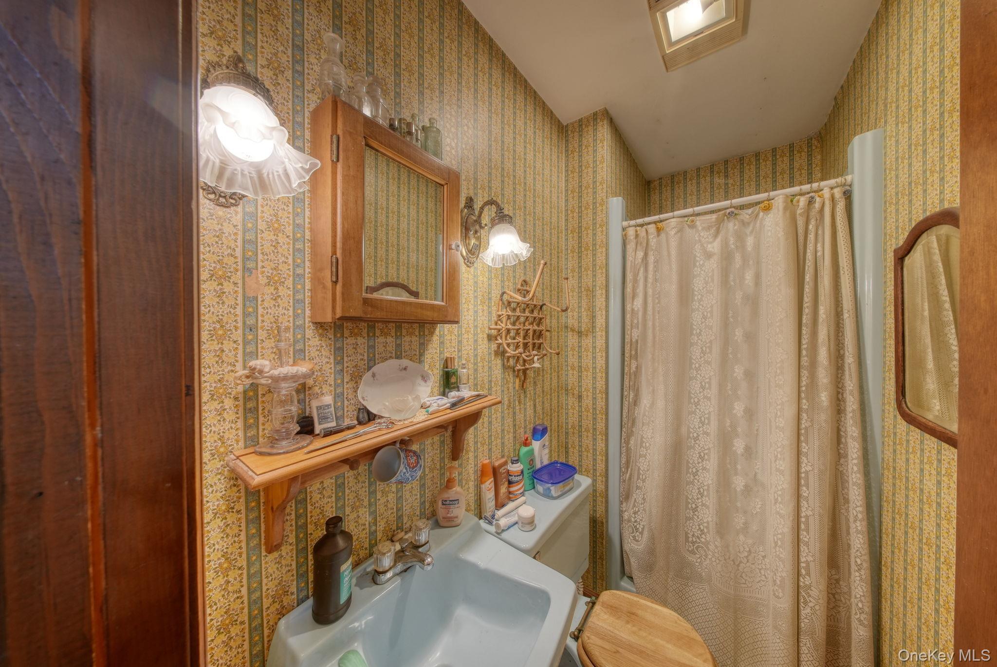 Single Family Hall Sullivan County, NY 12740, MLS-910591-22