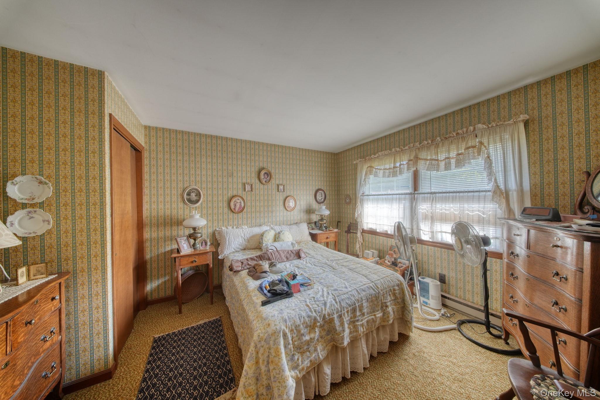 Single Family Hall Sullivan County, NY 12740, MLS-910591-23