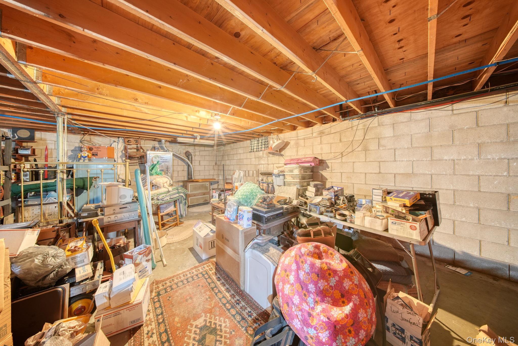 Single Family Hall Sullivan County, NY 12740, MLS-910591-24