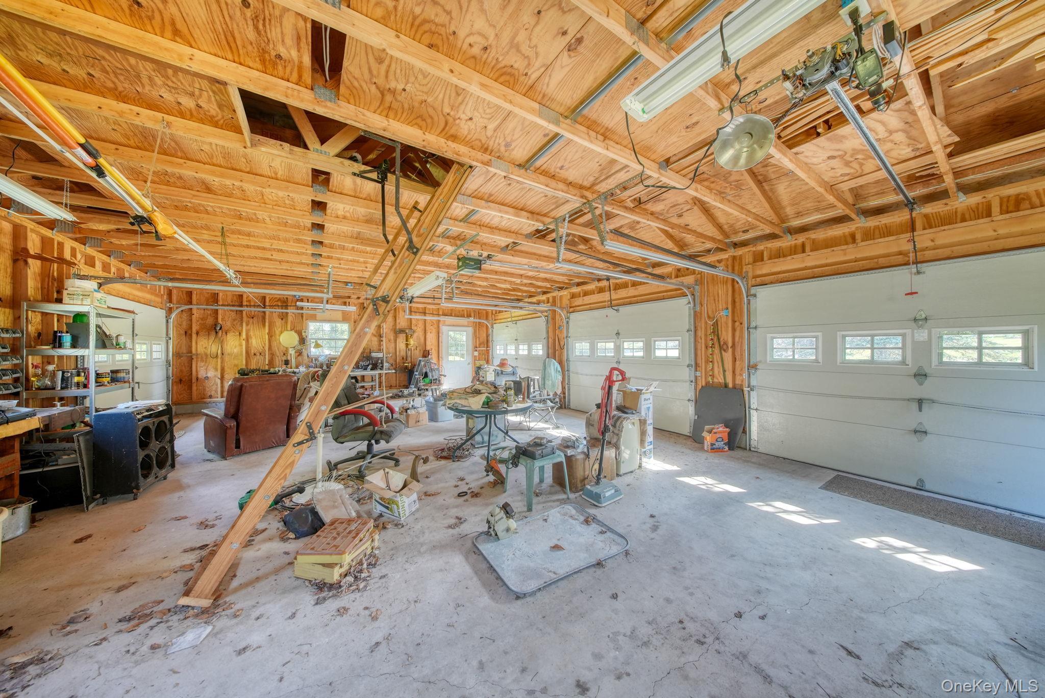 Single Family Hall Sullivan County, NY 12740, MLS-910591-28