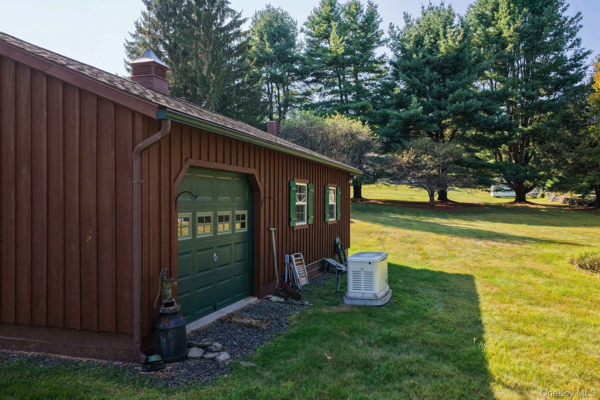 Single Family Hall Sullivan County, NY 12740, MLS-910591-31