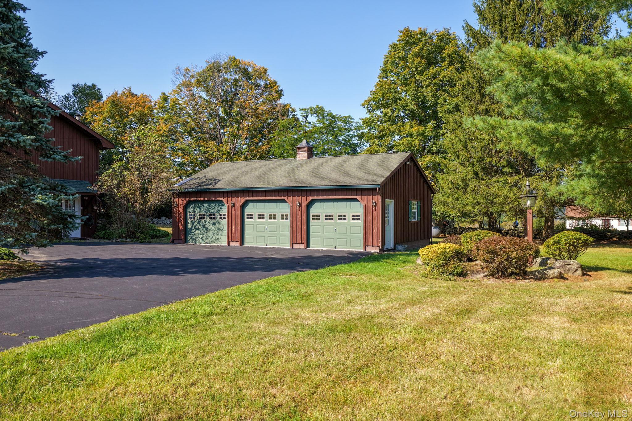 Single Family Hall Sullivan County, NY 12740, MLS-910591-32