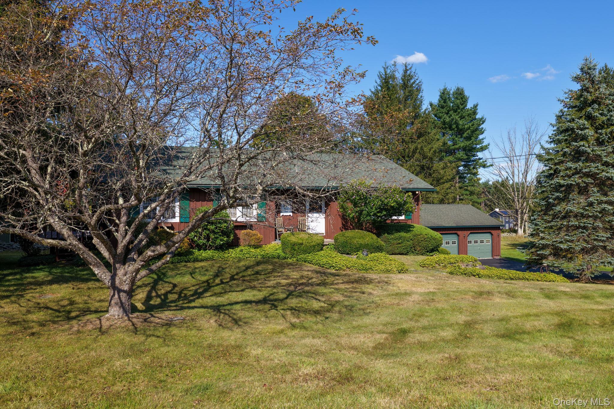 Single Family Hall Sullivan County, NY 12740, MLS-910591-33