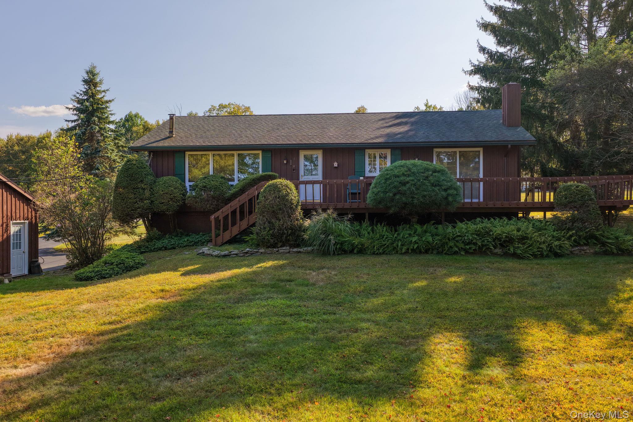 Single Family Hall  Sullivan County, NY 12740, MLS-910591-34