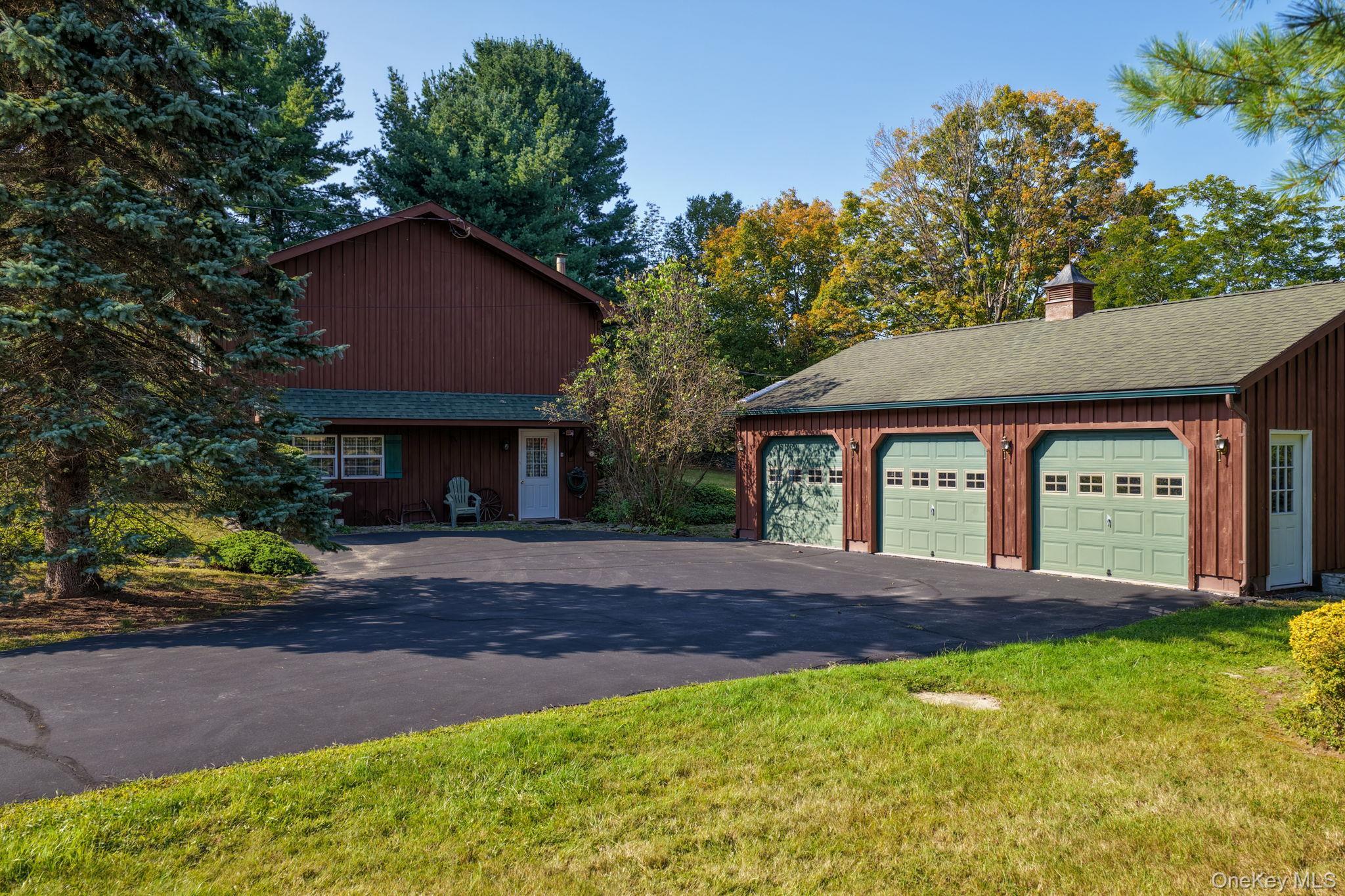 Single Family Hall Sullivan County, NY 12740, MLS-910591-6