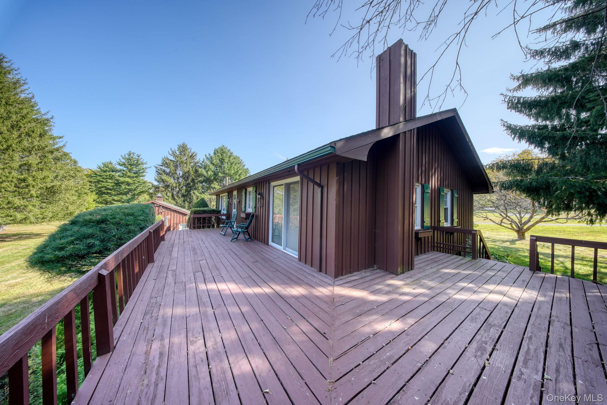 Single Family Hall Sullivan County, NY 12740, MLS-910591-8