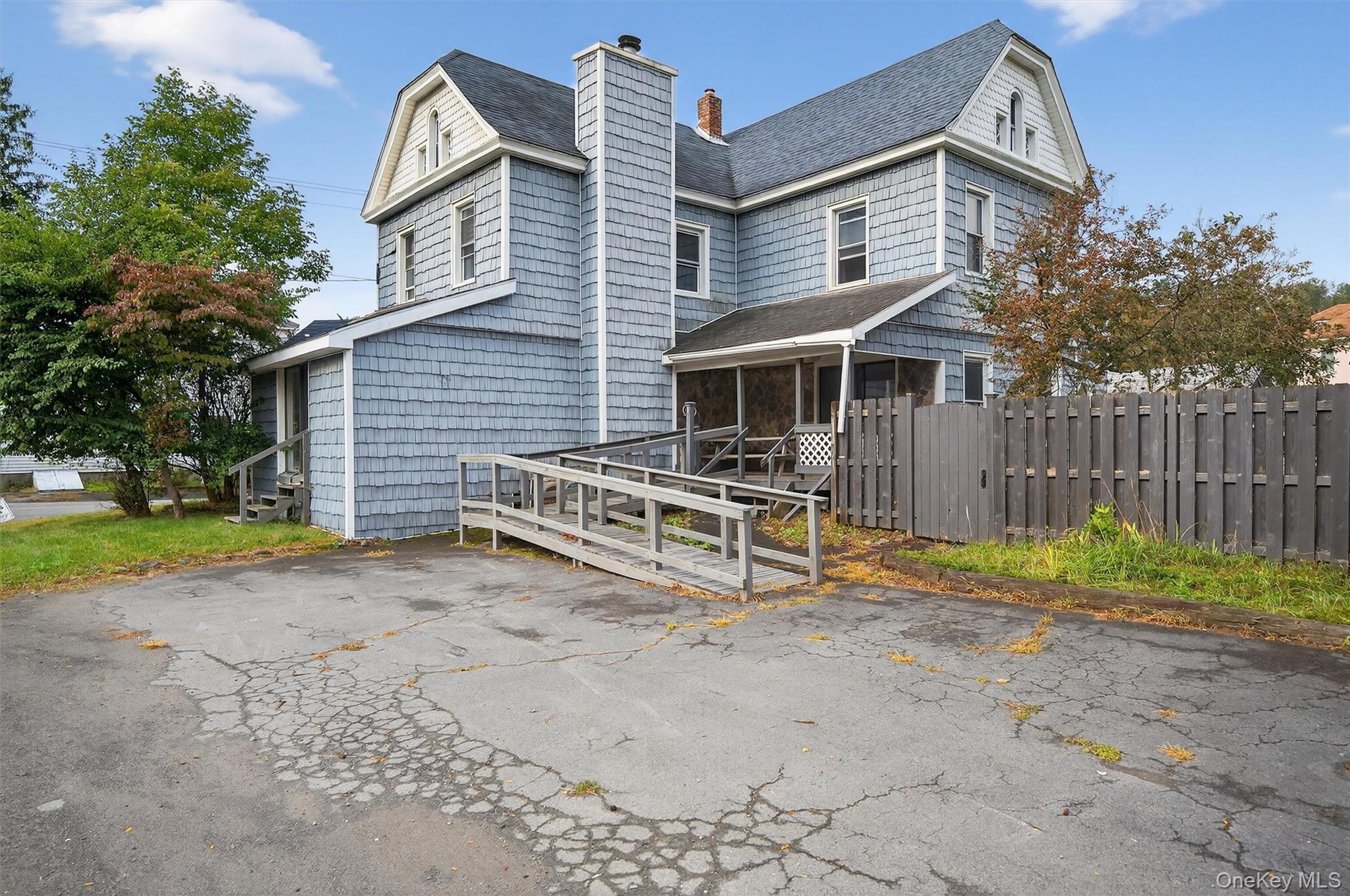 Single Family County Road 164  Sullivan County, NY 12748, MLS-910602-2