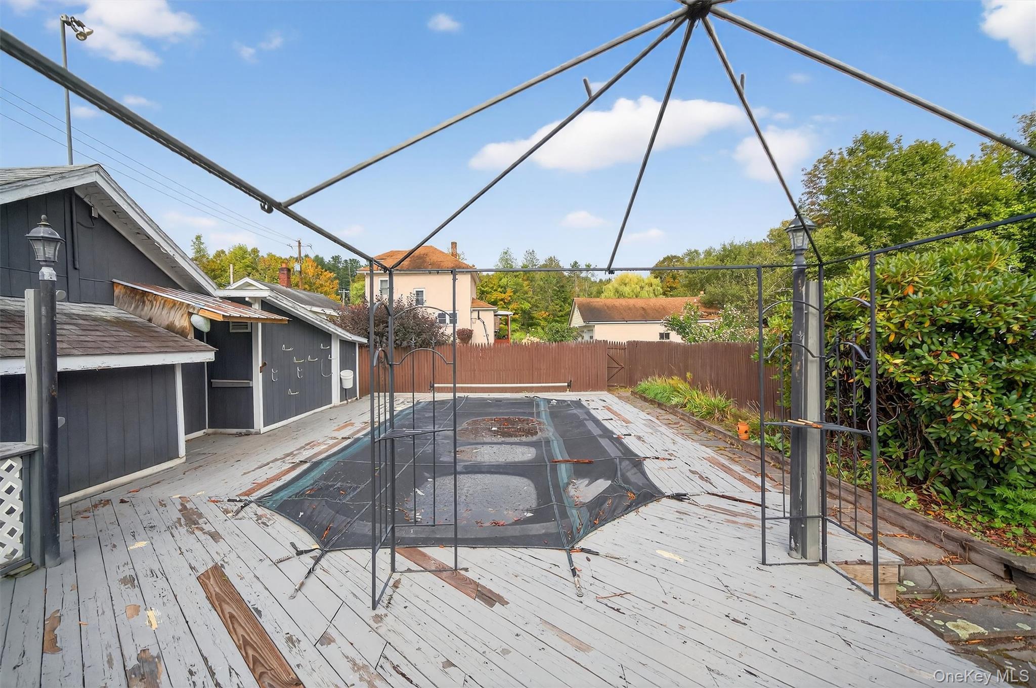 Single Family County Road 164  Sullivan County, NY 12748, MLS-910602-33