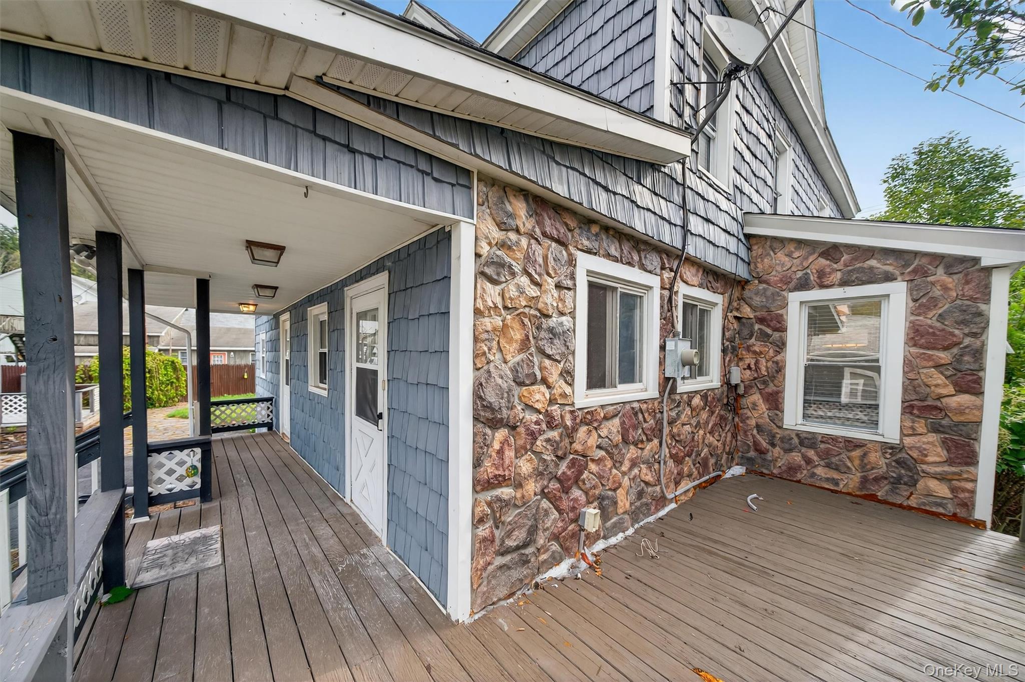 Single Family County Road 164  Sullivan County, NY 12748, MLS-910602-4