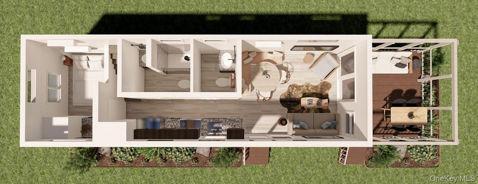 Single Family Wheeler  Orange County, NY 10921, MLS-910605-15