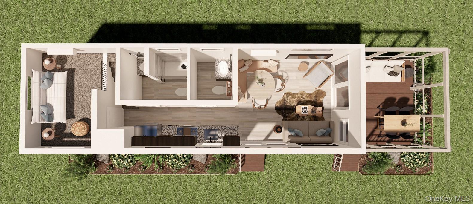 Single Family Wheeler  Orange County, NY 10921, MLS-910605-16