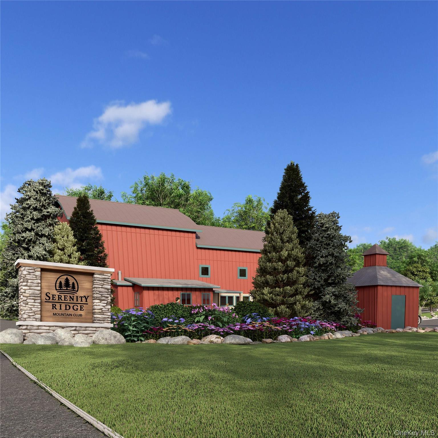 Single Family Wheeler  Orange County, NY 10921, MLS-910605-17