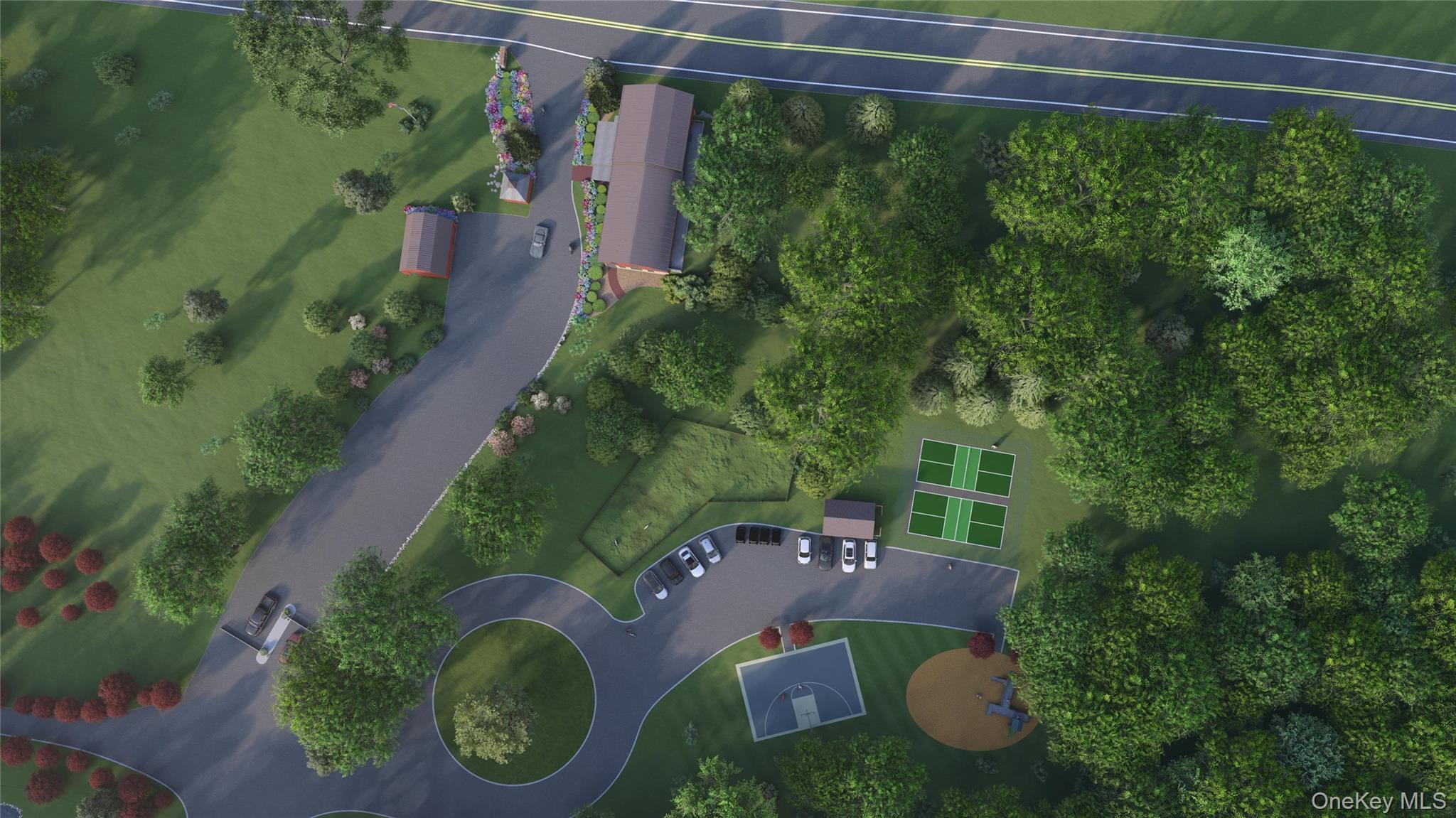 Single Family Wheeler  Orange County, NY 10921, MLS-910605-19