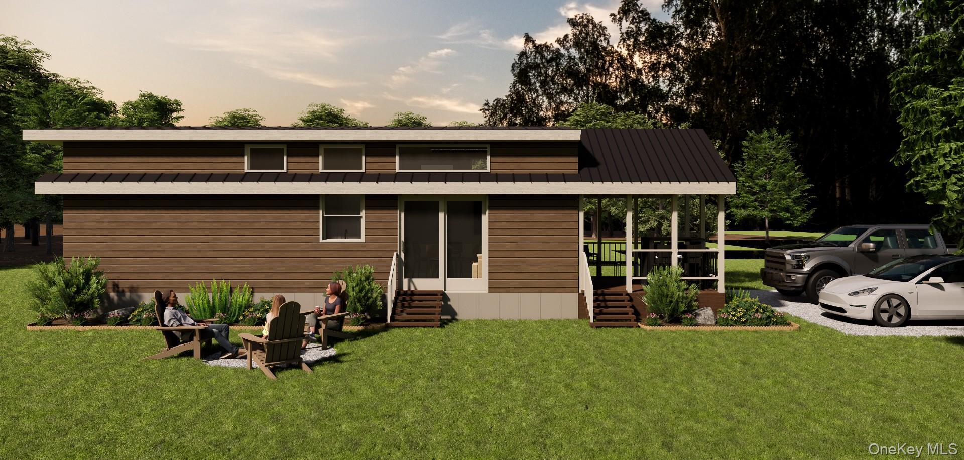 Single Family Wheeler  Orange County, NY 10921, MLS-910605-2