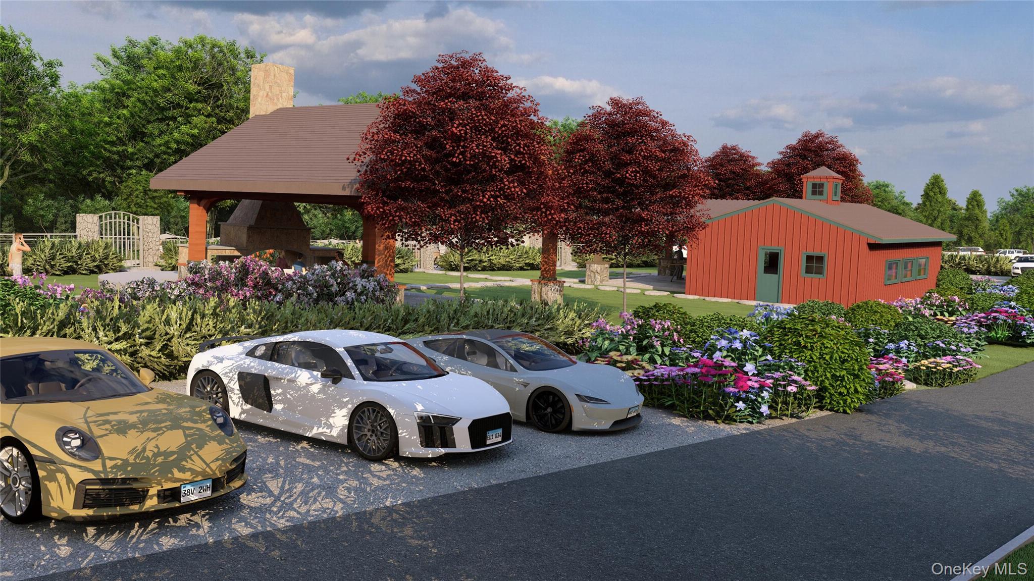 Single Family Wheeler  Orange County, NY 10921, MLS-910605-20