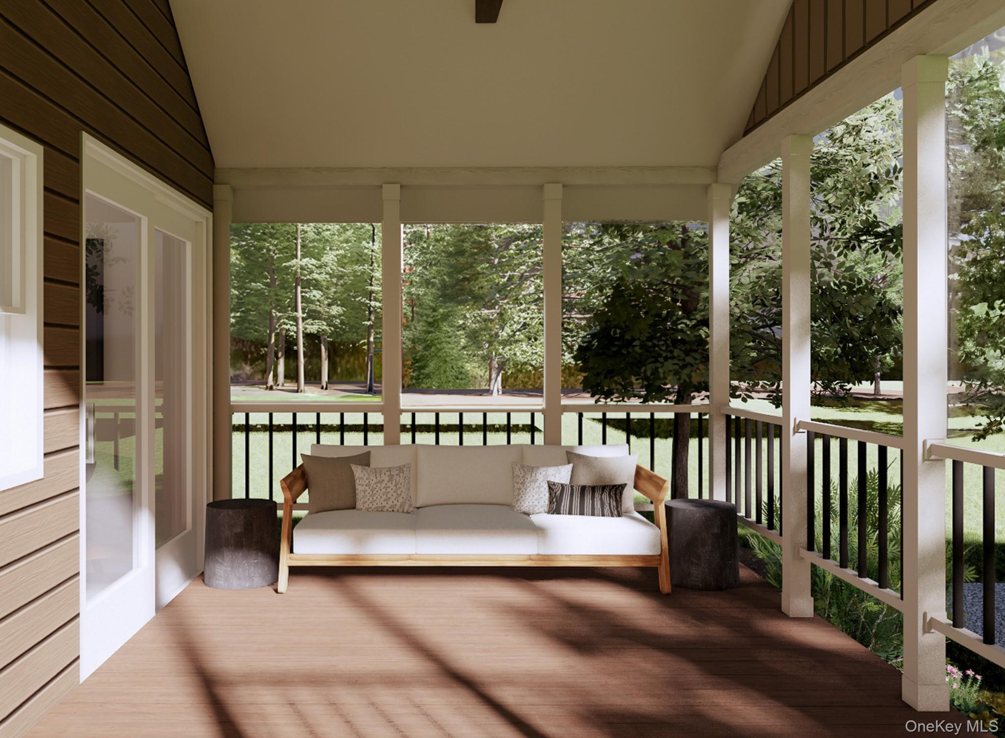 Single Family Wheeler  Orange County, NY 10921, MLS-910605-3