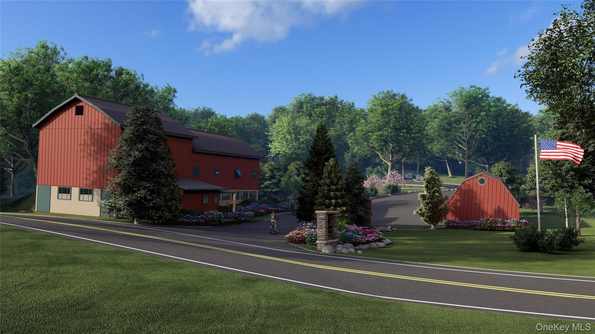 Single Family Wheeler  Orange County, NY 10921, MLS-910605-37