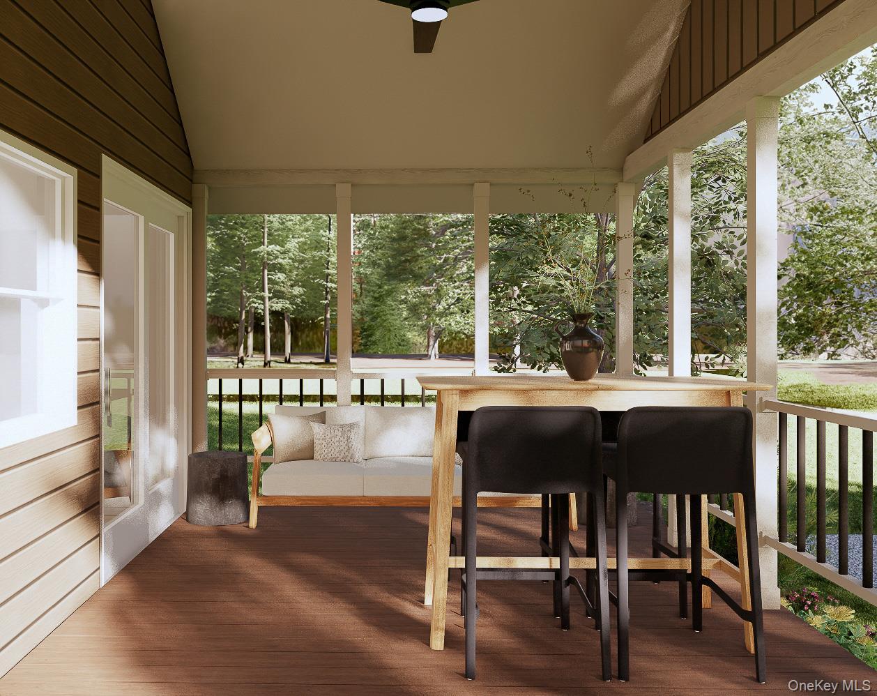 Single Family Wheeler  Orange County, NY 10921, MLS-910605-4