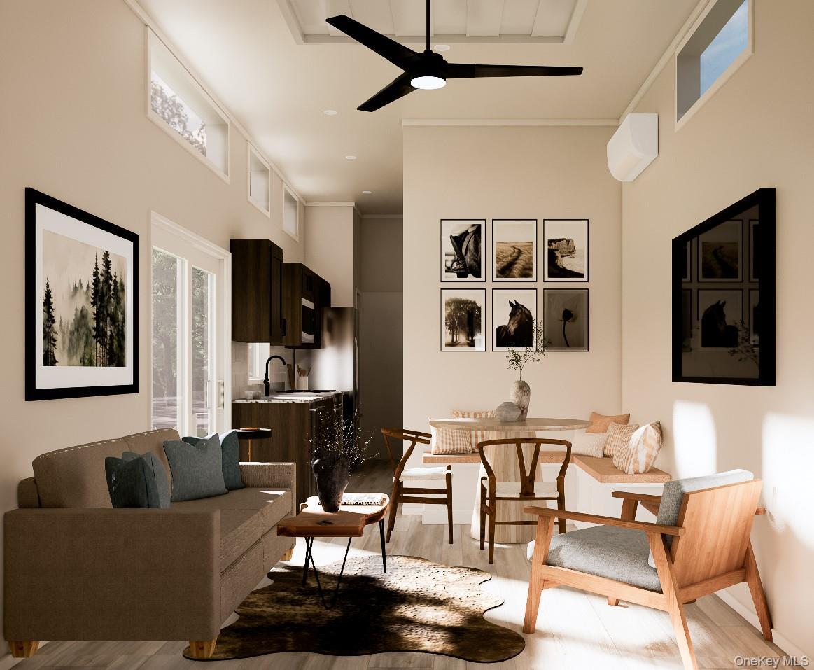 Single Family Wheeler  Orange County, NY 10921, MLS-910605-5