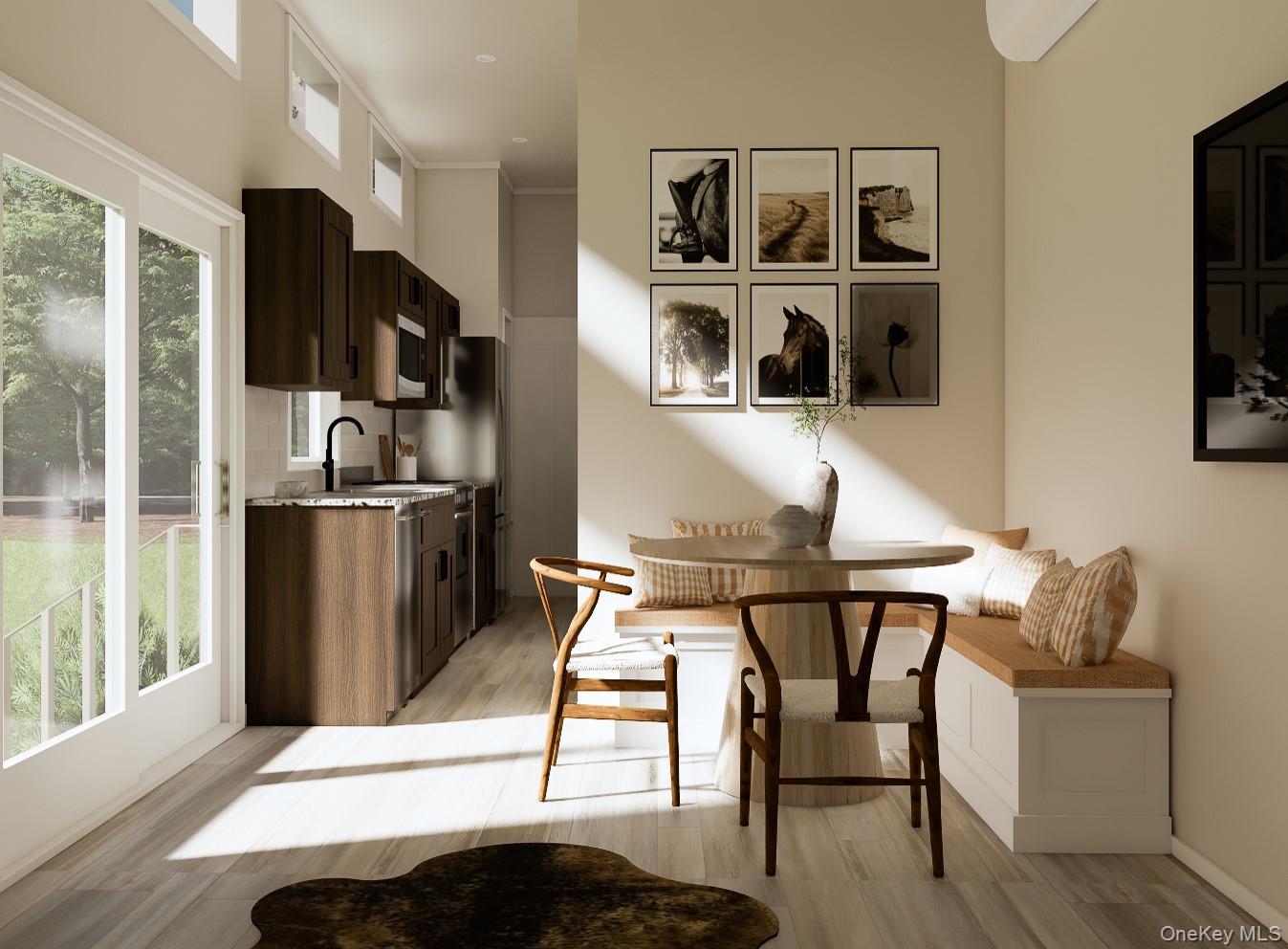 Single Family Wheeler  Orange County, NY 10921, MLS-910605-6