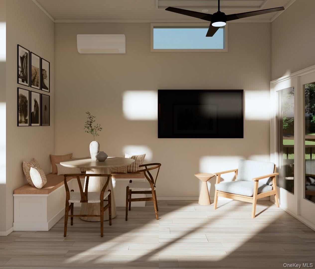 Single Family Wheeler  Orange County, NY 10921, MLS-910605-7