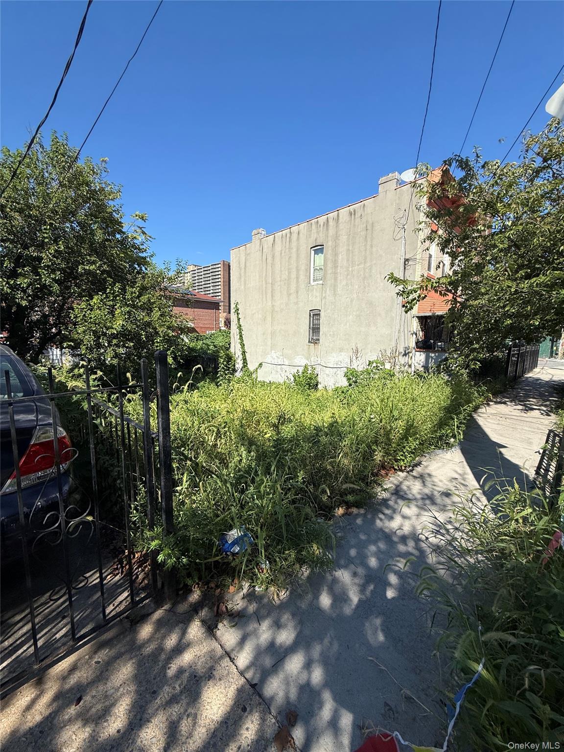 Land Dumont Brooklyn, NY 11208, MLS-910609-2