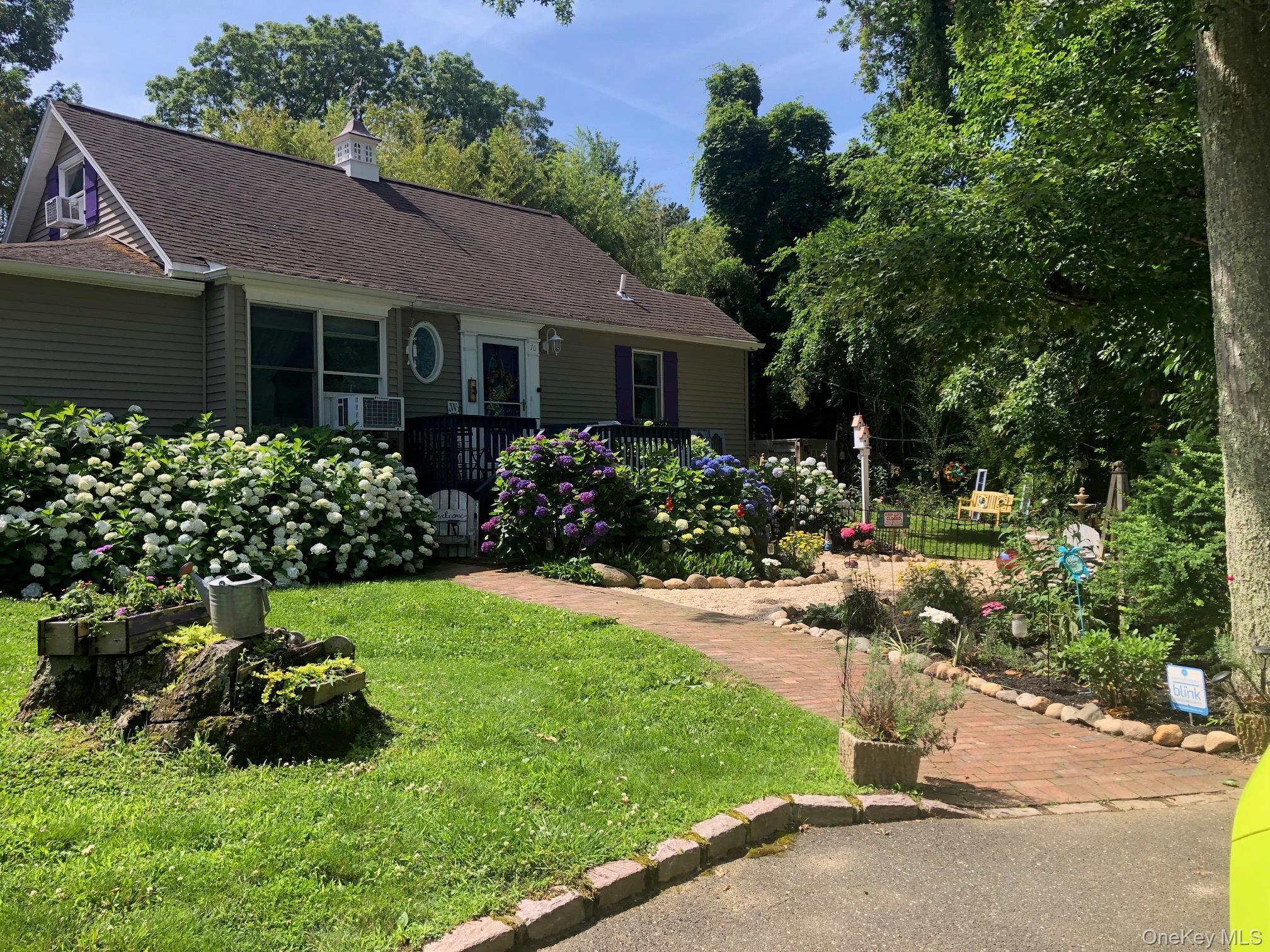 Single Family Shell Suffolk County, NY 11778, MLS-910631-2