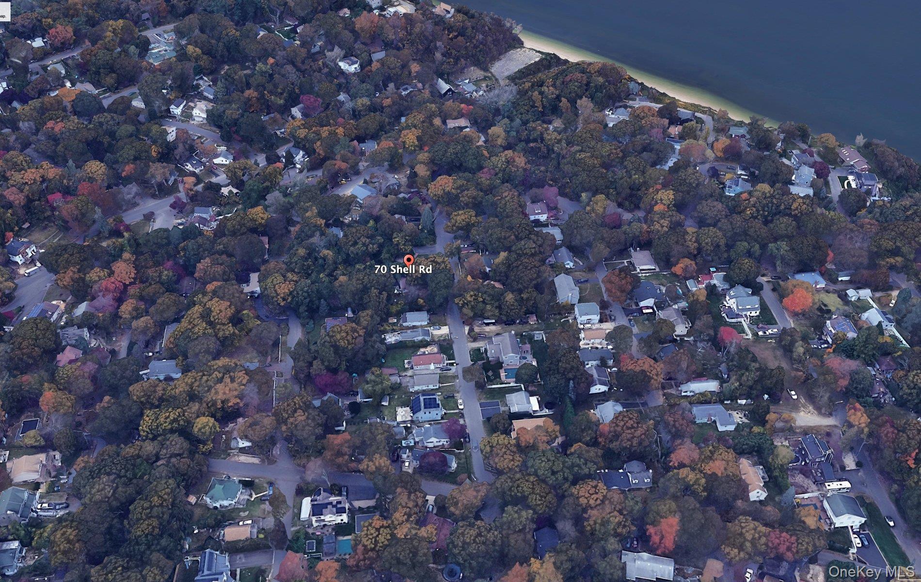 Single Family Shell Suffolk County, NY 11778, MLS-910631-28