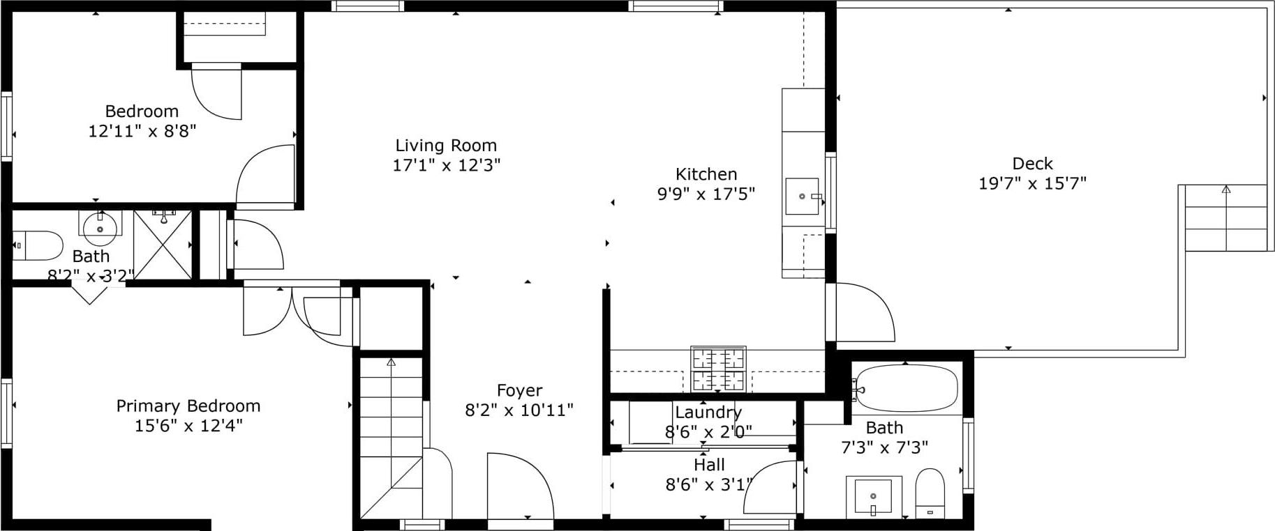 Single Family Shell Suffolk County, NY 11778, MLS-910631-29