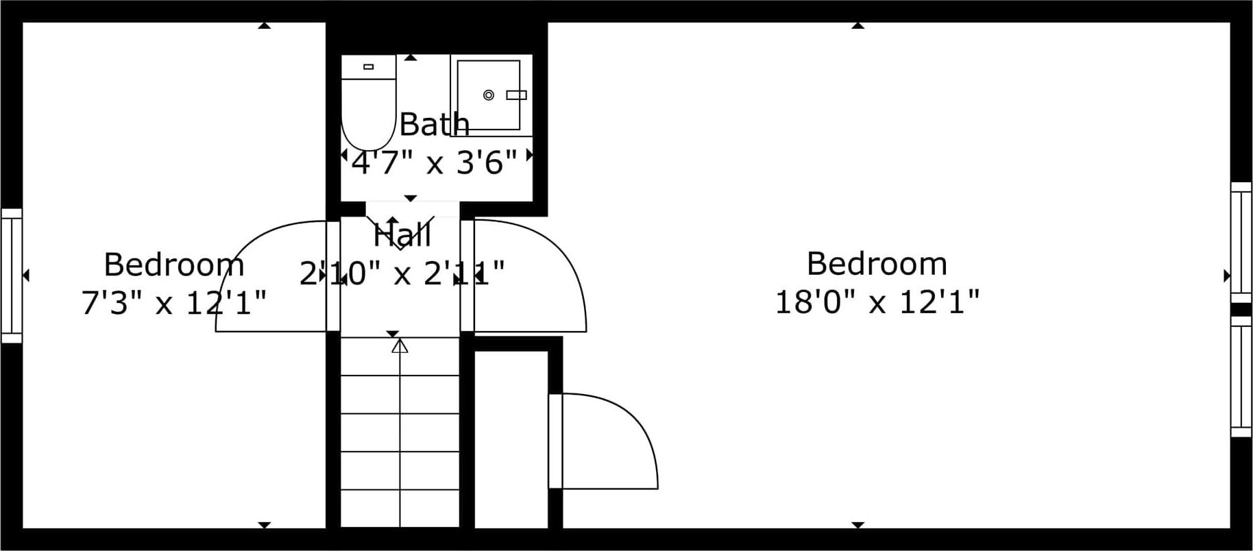 Single Family Shell Suffolk County, NY 11778, MLS-910631-30