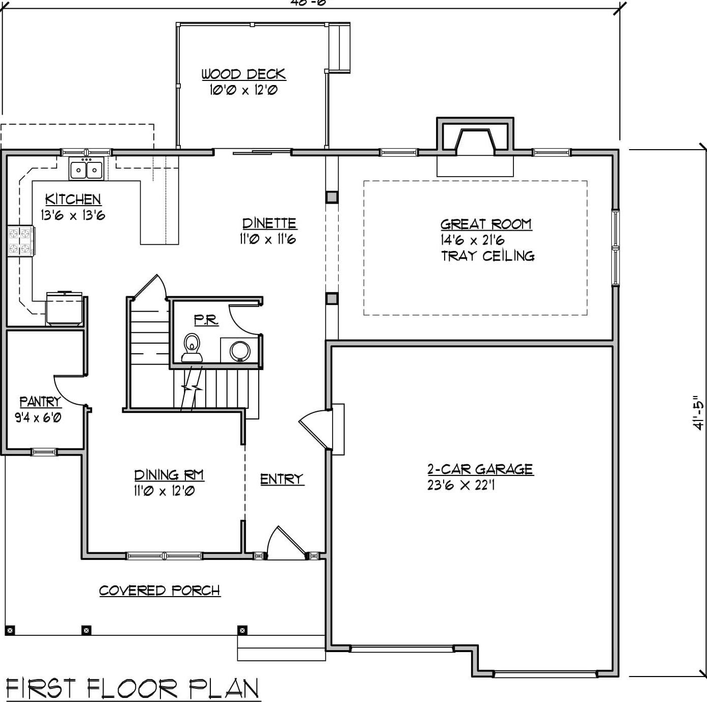 Single Family Lotus  Orange County, NY 10973, MLS-910642-2
