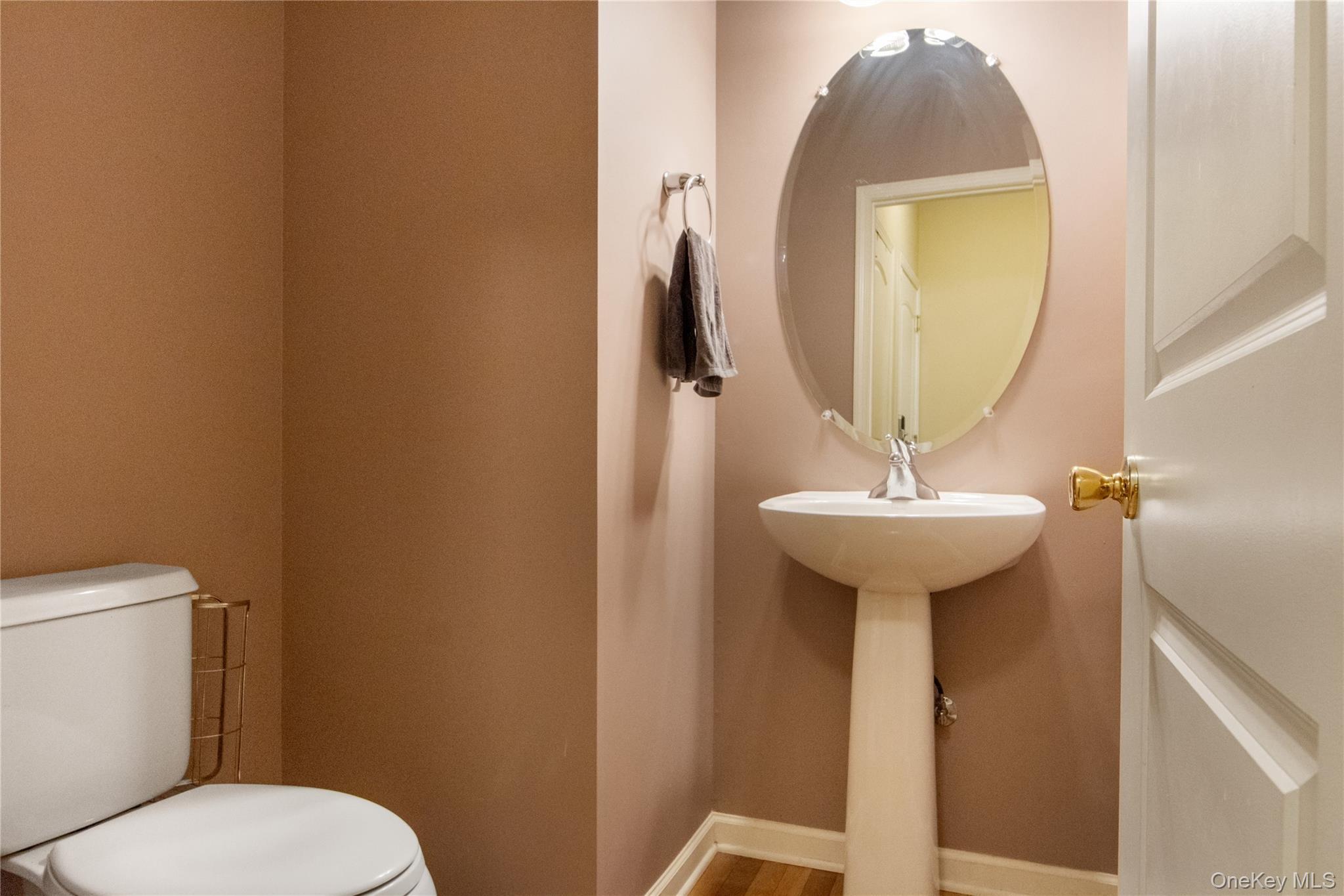 Single Family Cobblestone Orange County, NY 10940, MLS-910643-17