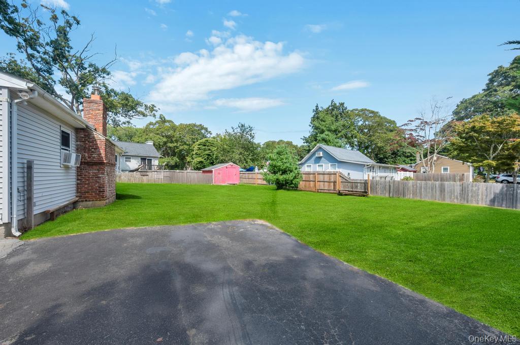 Single Family Dogwood Suffolk County, NY 11951, MLS-910654-10