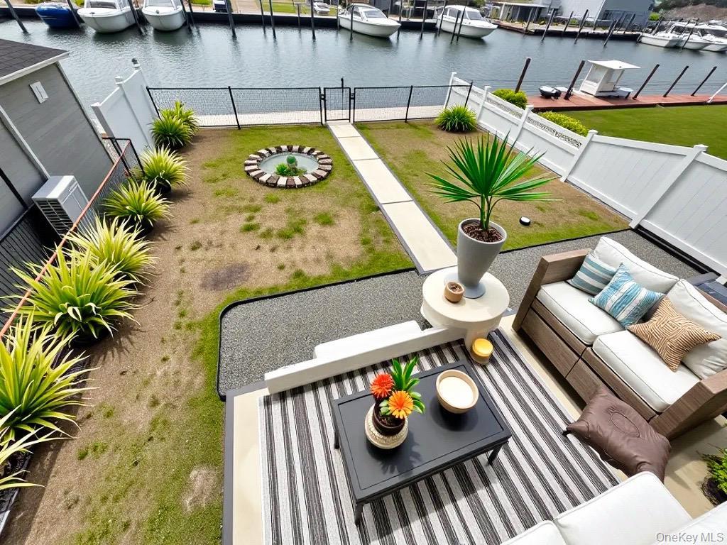 Single Family Shore  Suffolk County, NY 11757, MLS-910661-33