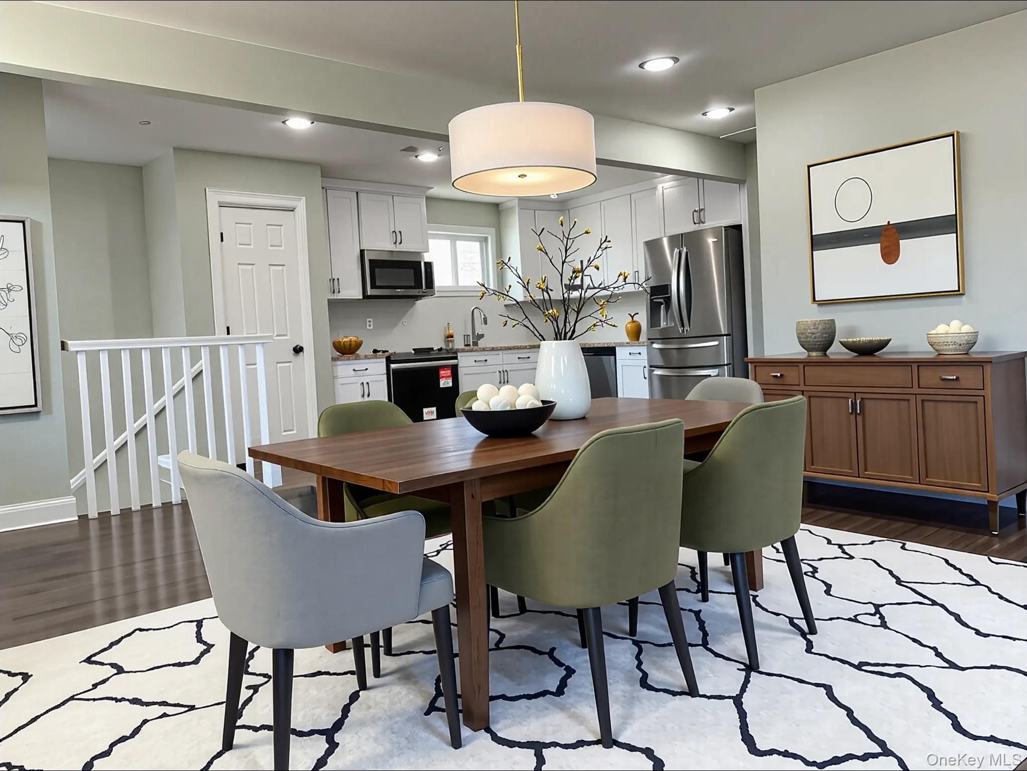 Single Family Shore  Suffolk County, NY 11757, MLS-910661-5