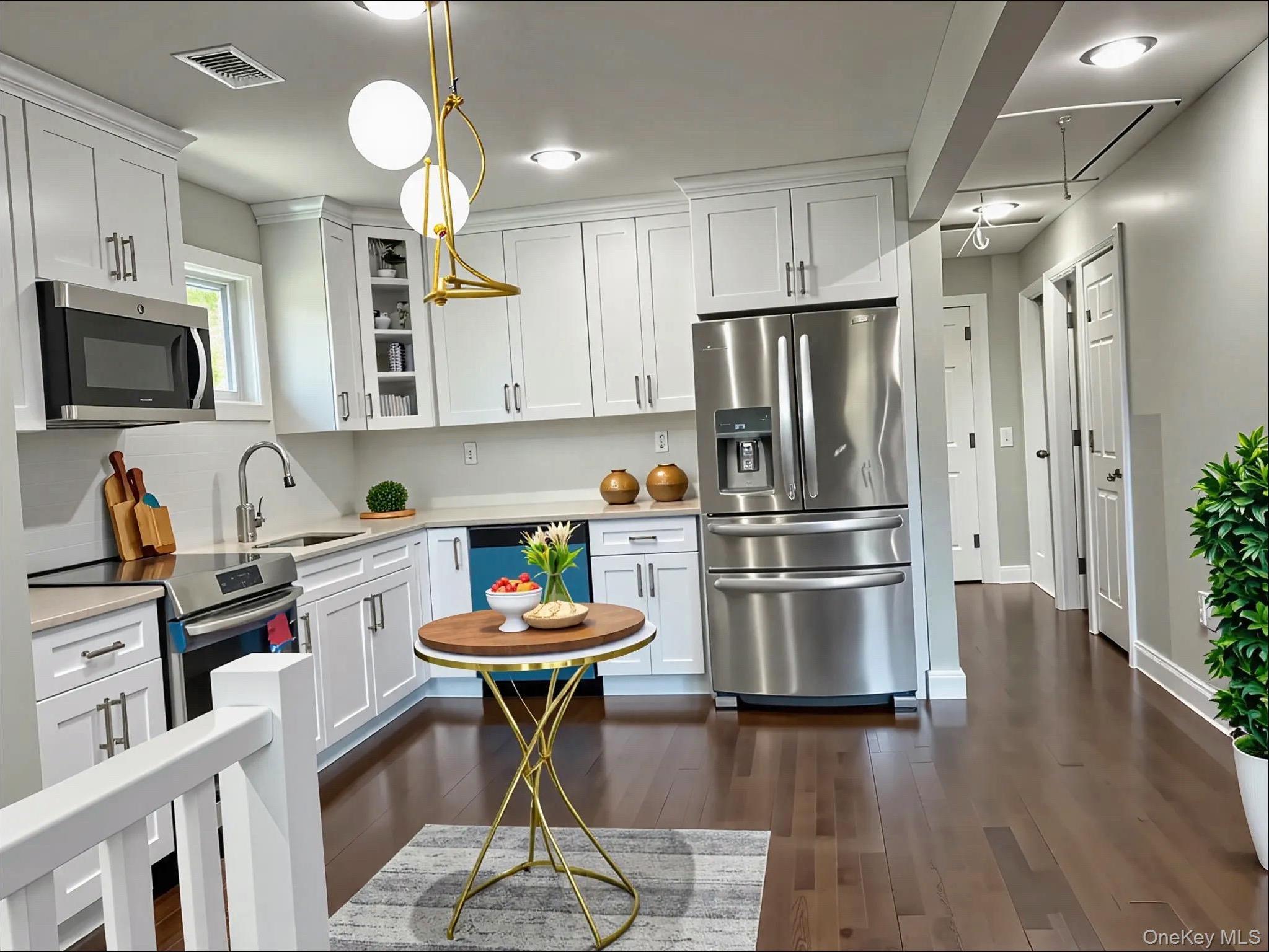 Single Family Shore  Suffolk County, NY 11757, MLS-910661-6