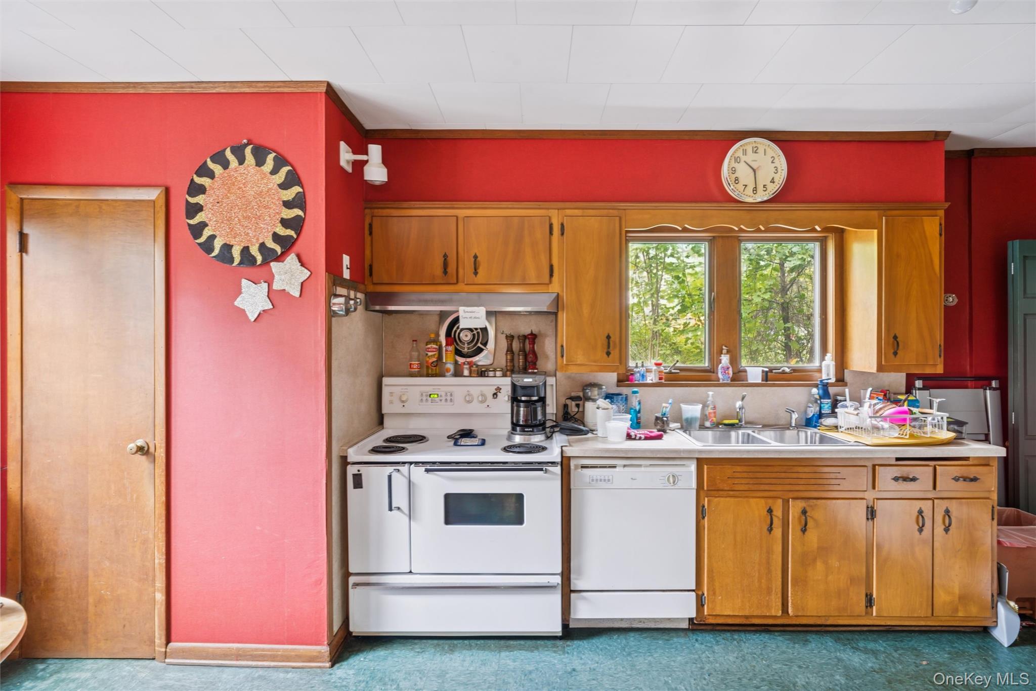 Single Family Connecticut  Nassau County, NY 11520, MLS-910671-11