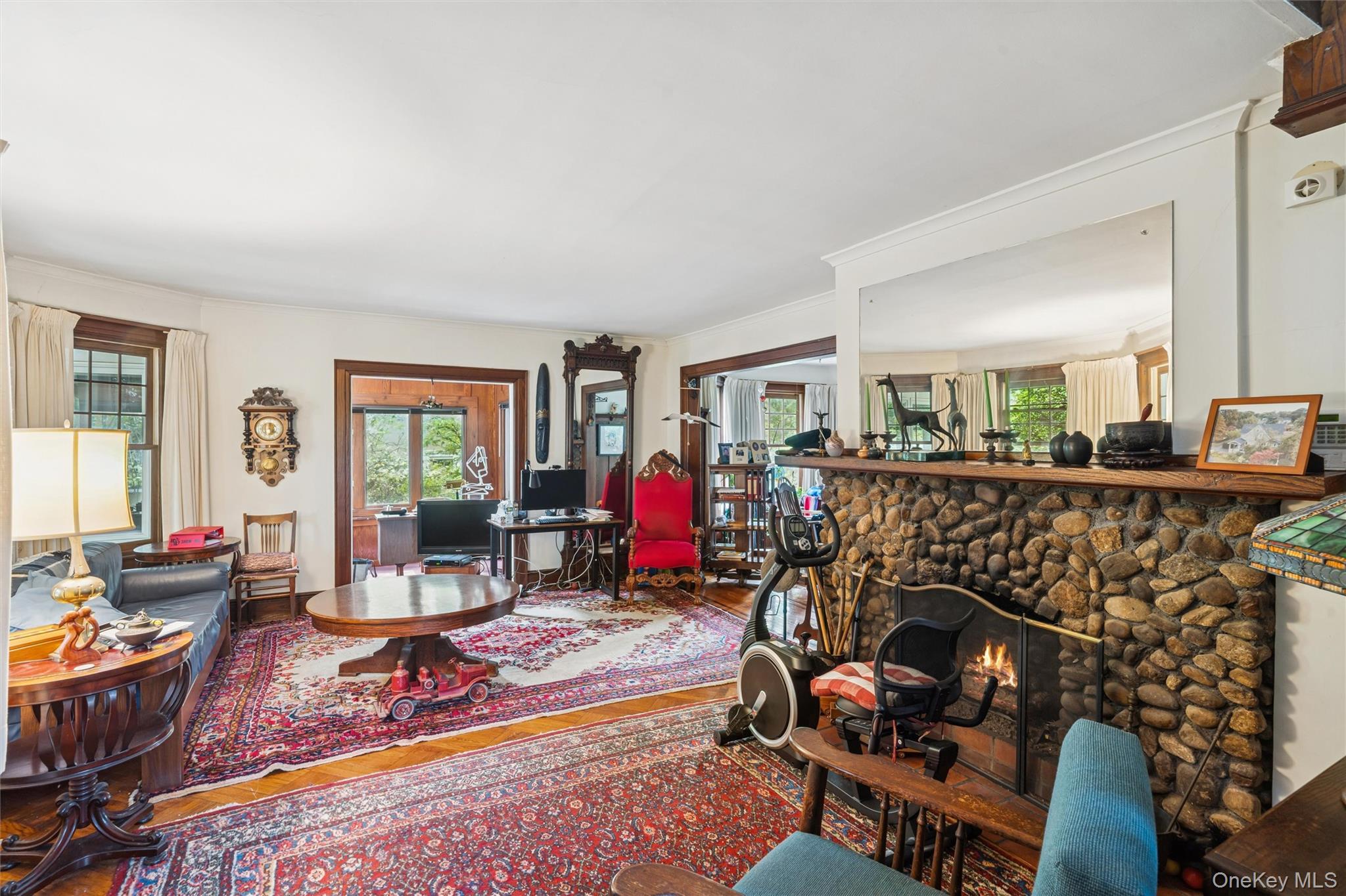 Single Family Connecticut  Nassau County, NY 11520, MLS-910671-3