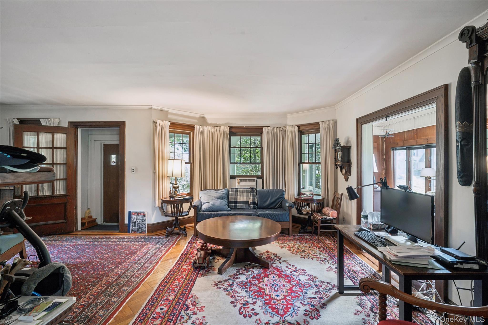 Single Family Connecticut  Nassau County, NY 11520, MLS-910671-4