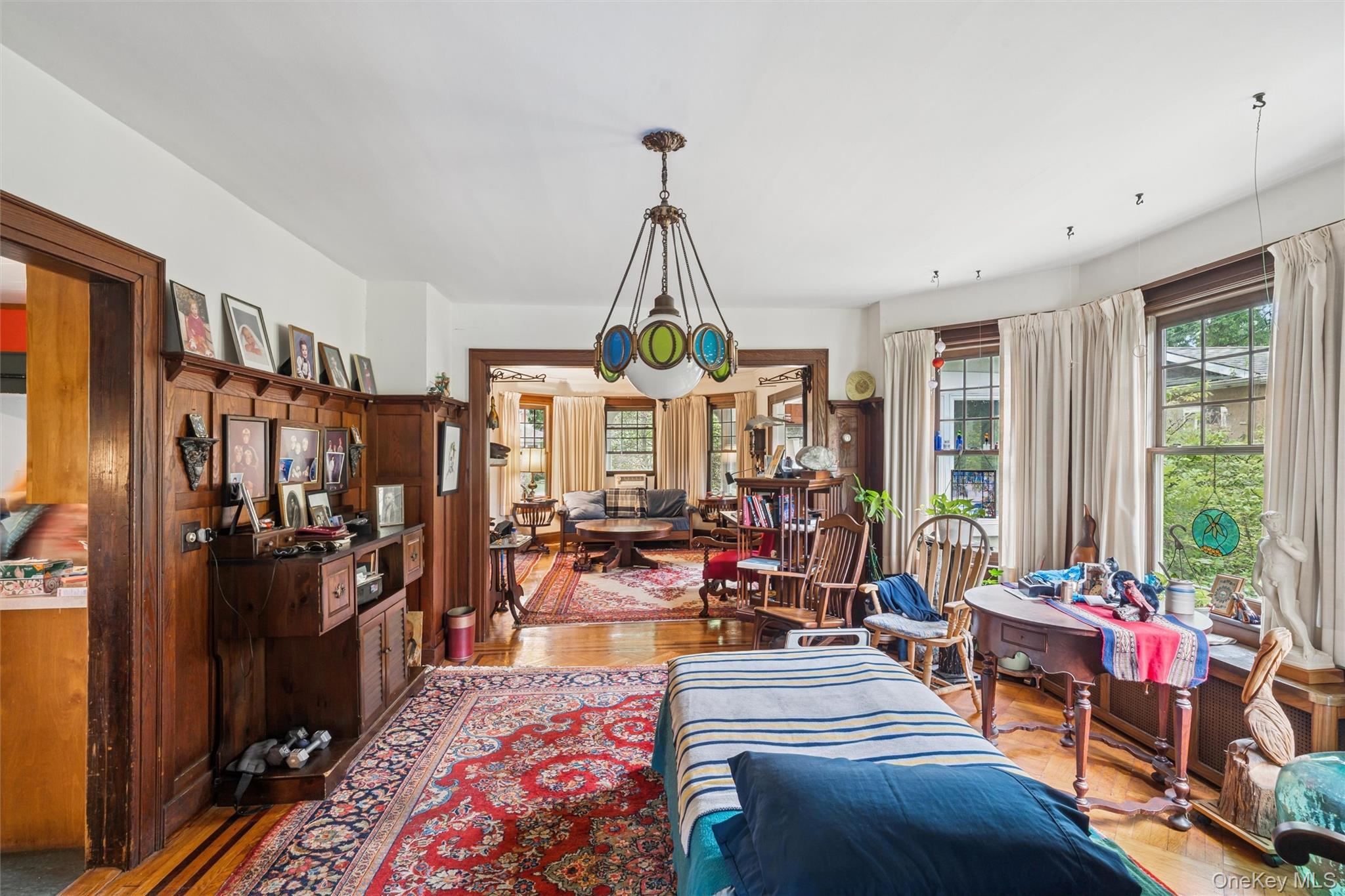 Single Family Connecticut  Nassau County, NY 11520, MLS-910671-8